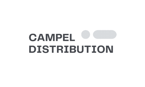 Logo de Campel Distribution