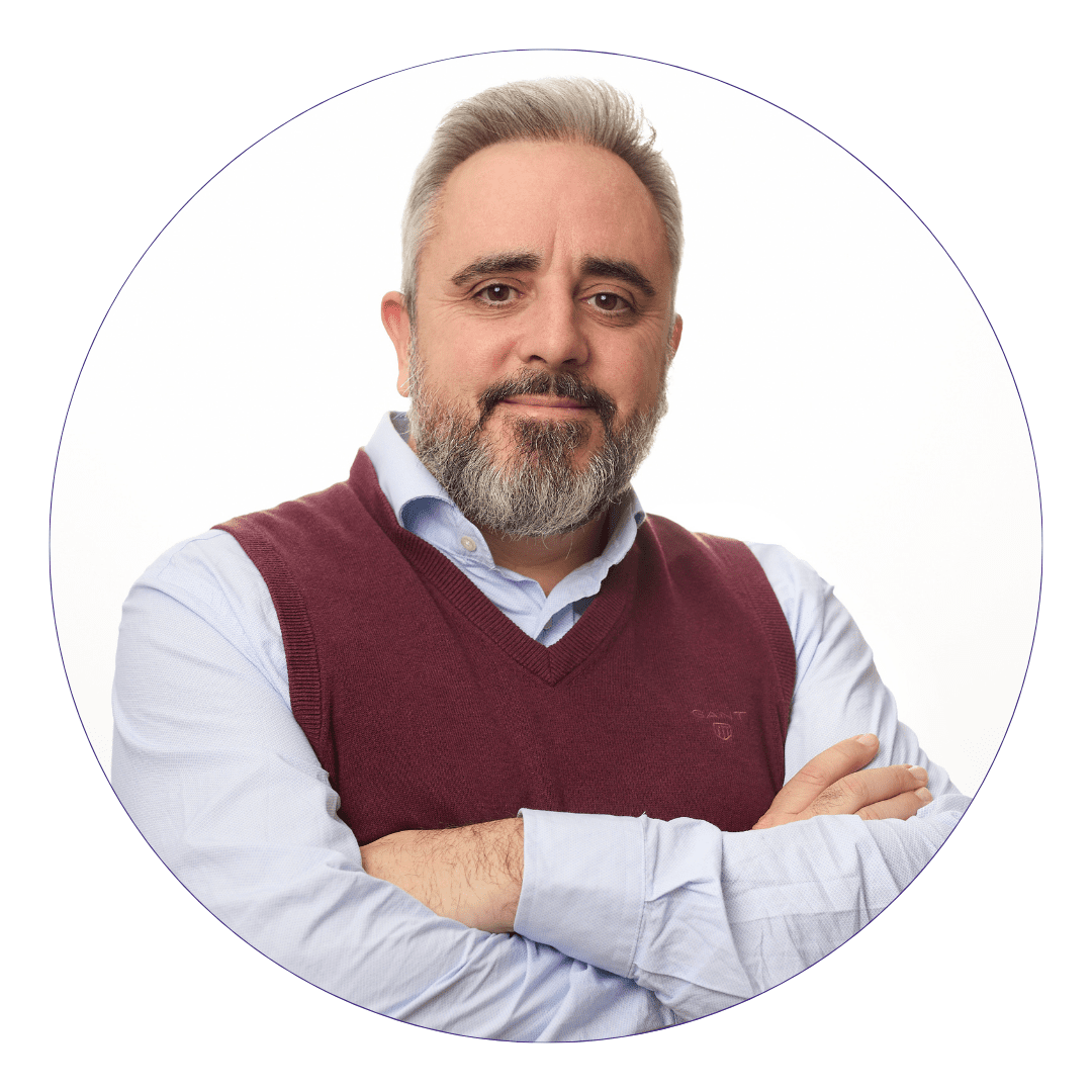 Jaume — asesor financiero en Top Gestio