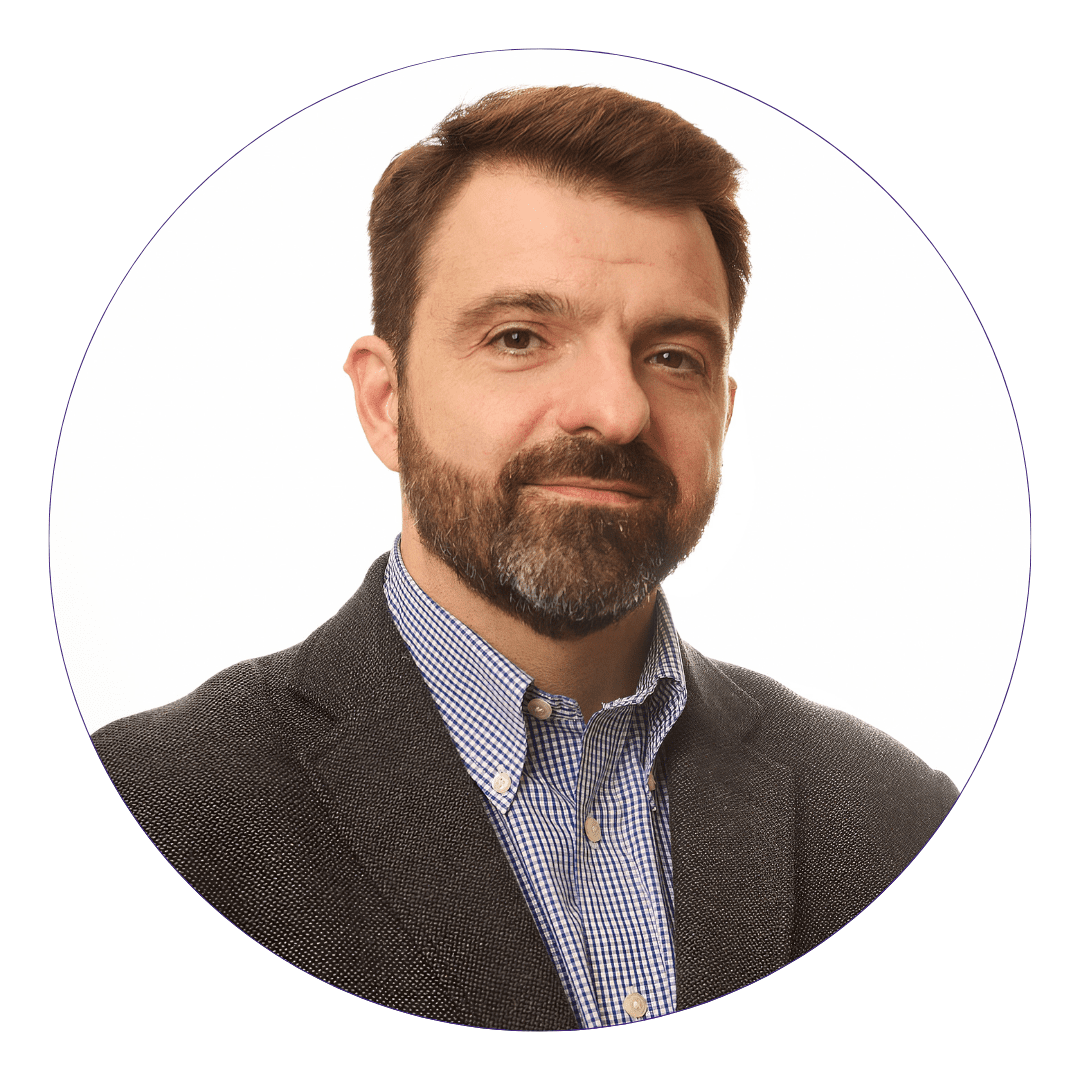 Oriol — consultor en gestión empresarial en Top Gestio